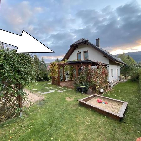 Skystudio Brenna Exteriör bild