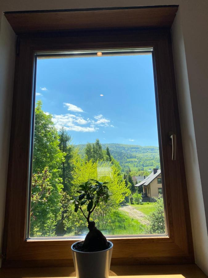Skystudio Brenna Exteriör bild