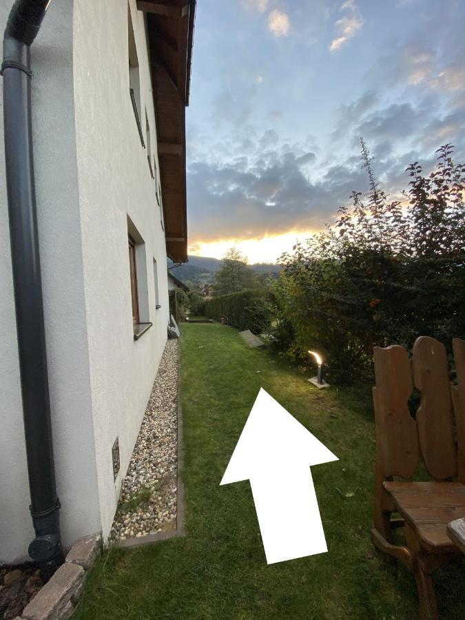 Skystudio Brenna Exteriör bild