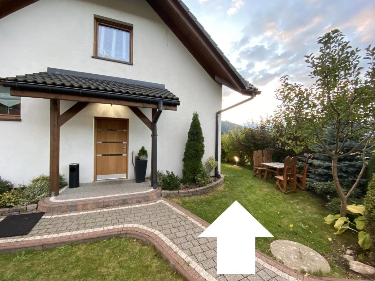 Skystudio Brenna Exteriör bild
