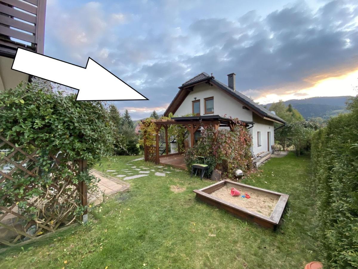 Skystudio Brenna Exteriör bild
